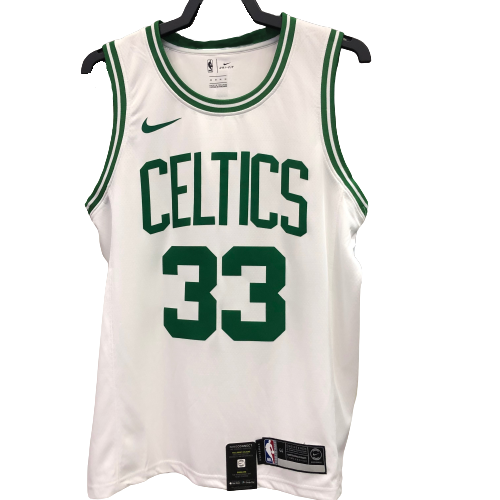 Larry Bird #33 Boston Celtics SWINGMAN – Koszulki NBA – koszulki ...