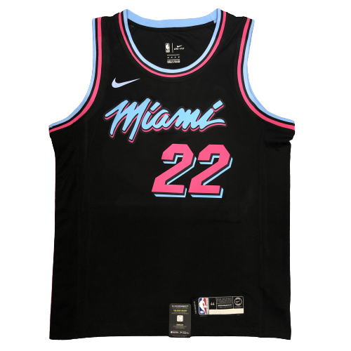 Jimmy Butler #22 Miami Heat SWINGMAN
