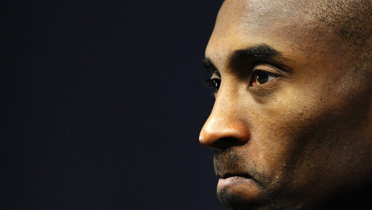 Read more about the article Kobe Bryant – 1. rocznica śmierci