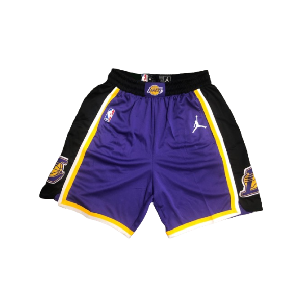 Spodenki Los Angeles Lakers