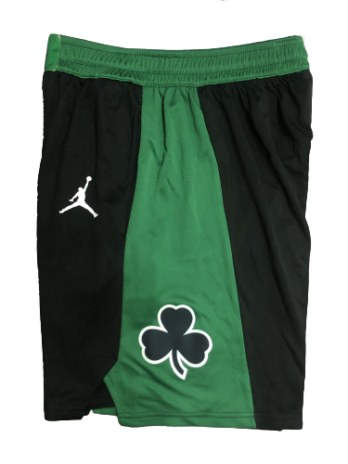Spodenki Boston Celtics