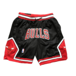 Spodenki Chicago Bulls