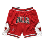 Spodenki Chicago Bulls