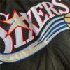 Spodenki Philadelphia 76ers - obrazek 4