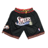Spodenki Philadelphia 76ers
