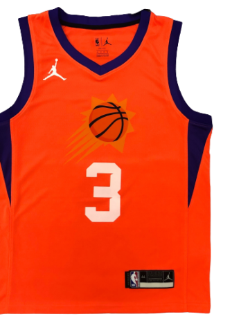 Chris Paul #3 Phoenix Suns SWINGMAN