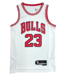 Michael Jordan #23 Bulls NBA 75 SWINGMAN