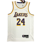 Kobe Bryant #24 La Lakers NBA 75 SWINGMAN