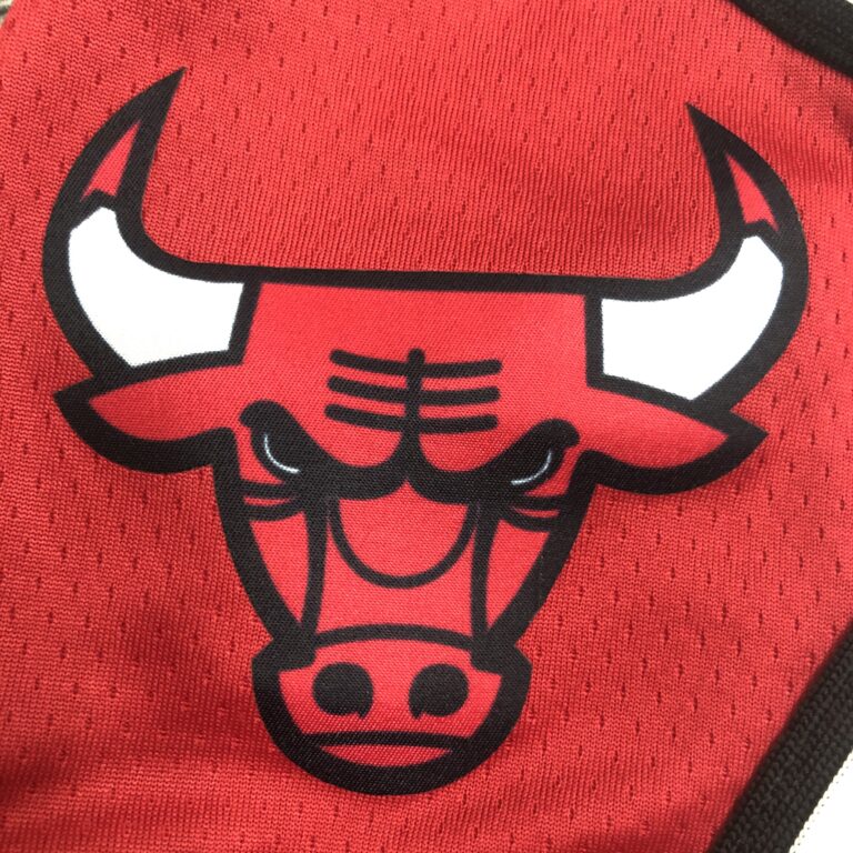 Spodenki Chicago Bulls – Koszulki NBA