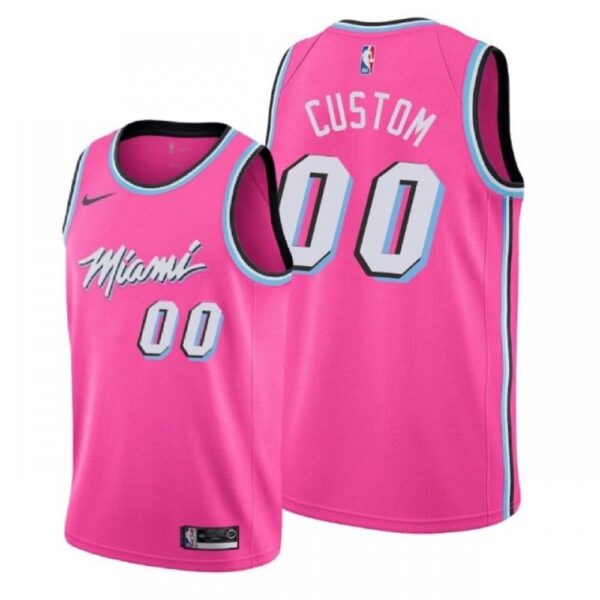 Personalizowana koszulka NBA - obrazek 20