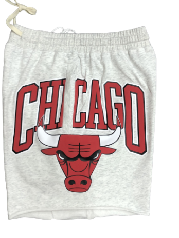 Spodenki dresowe Chicago Bulls