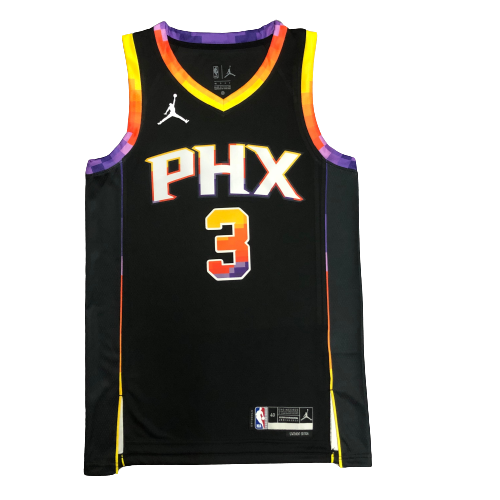 Chris Paul #3 Phoenix Suns SWINGMAN 22/23