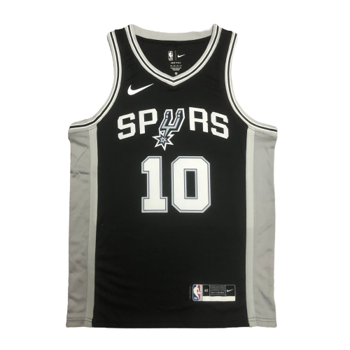 Jeremy Sochan #10 San Antonio Spurs SWINGMAN 22/23