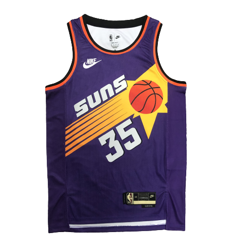 Kevin Durant #35 Phoenix Suns SWINGMAN 22/23