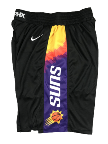 Spodenki Phoenix Suns
