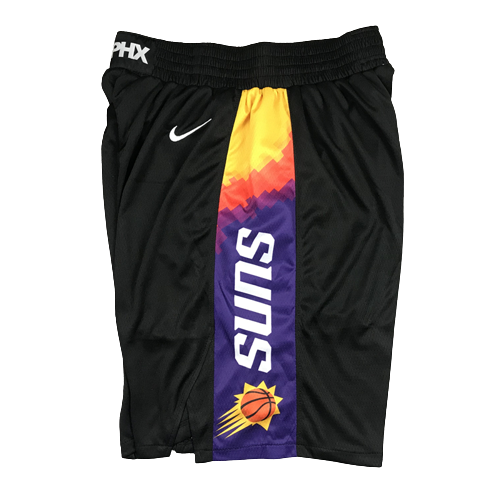 Spodenki Phoenix Suns