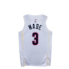 Dwyane Wade #3 Miami Heat SWINGMAN - obrazek 3