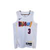 Dwyane Wade #3 Miami Heat SWINGMAN