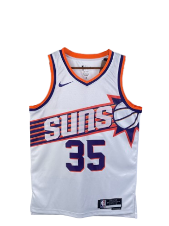 Kevin Durant #35 Phoenix Suns SWINGMAN 23/24
