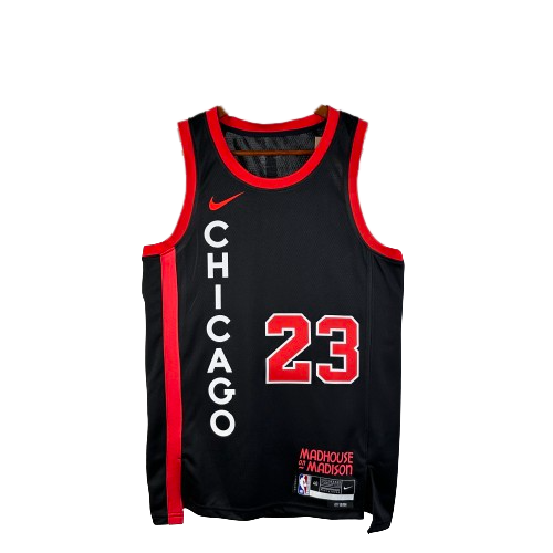 Michael Jordan #23 Chicago Bulls SWINGMAN 23/24