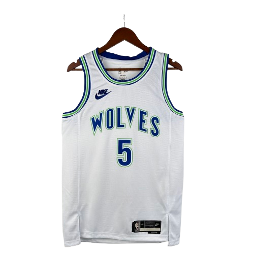 Anthony Edwards #5 Minesota Timberwolves SWINGMAN 23/24