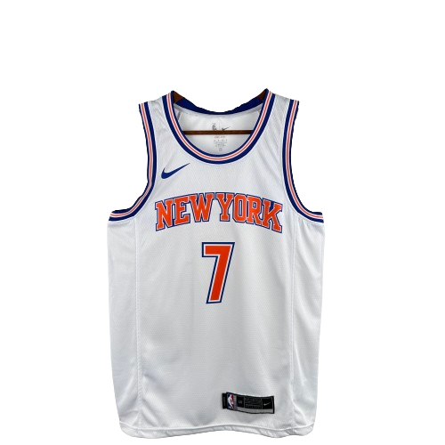 Carmelo Anthony 7 New York Knicks SWINGMAN