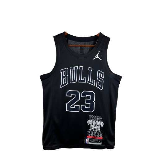 Michael Jordan 23 Chicago Bulls GLORY Edition
