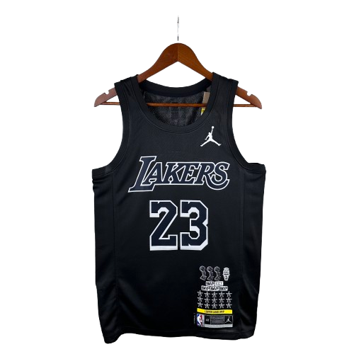 LeBron James 23 LA Lakers GLORY Edition