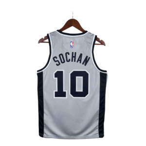 spurs sochan