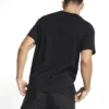 Jordan T-shirt czarna - obrazek 4