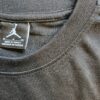 Jordan T-shirt czarna - obrazek 8