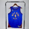 Russell Westbrook 4 Denver Nuggets SWINGMAN 24/25 - obrazek 9