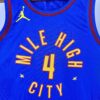 Russell Westbrook 4 Denver Nuggets SWINGMAN 24/25 - obrazek 8