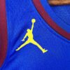 Russell Westbrook 4 Denver Nuggets SWINGMAN 24/25 - obrazek 4