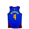 Russell Westbrook 4 Denver Nuggets SWINGMAN 24/25 - obrazek 3