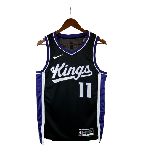 Domantas Sabonis 11 Sacramento Kings SWINGMAN 24/25