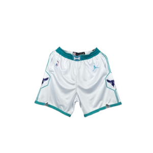 spodenki nba hornets