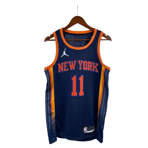 Jalen Brunson 11 New York Knicks SWINGMAN