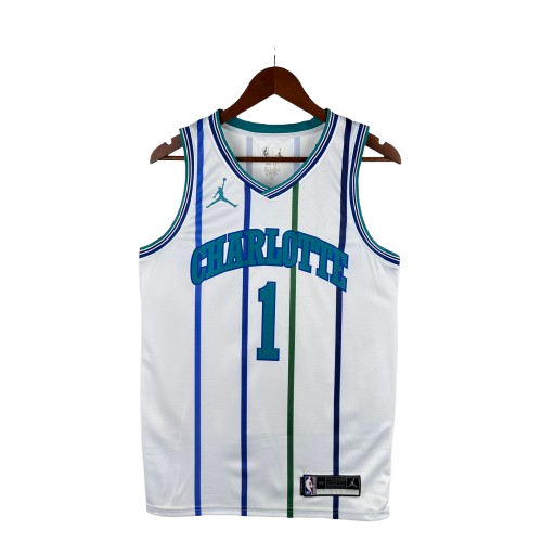 LaMelo Ball 1 Charlotte Hornets SWINGMAN 2024/25