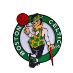 Logo Klubowe CELTICS NBA