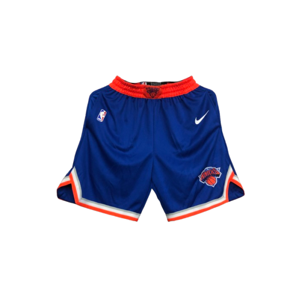 Spodenki New York Knicks SWINGMAN 2024/25