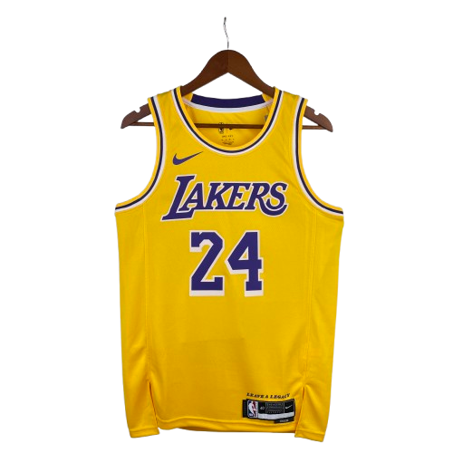 Kobe Bryant 24 Lakers SWINGMAN 2024/25