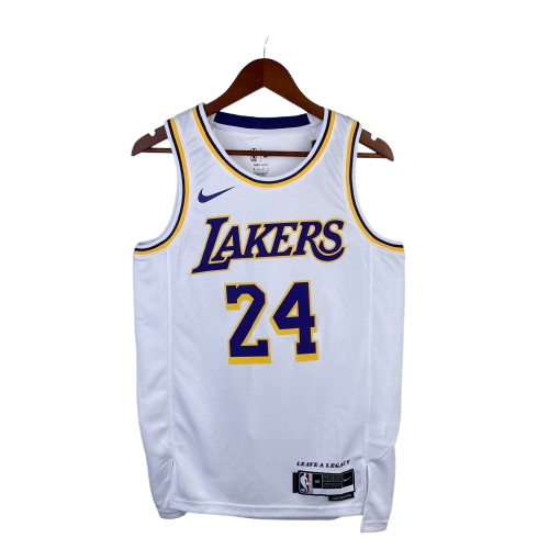 Kobe Bryant 24 Lakers SWINGMAN 2024/25