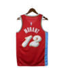 Ja Morant 12 Memphis Grizzlies SWINGMAN 2024/25 - obrazek 2