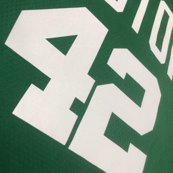 Al Harford #42 Boston Celtics SWINGMAN - obrazek 5