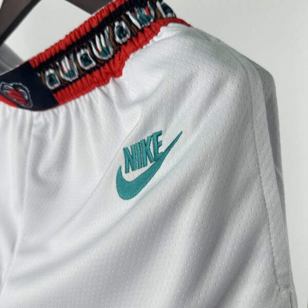 Spodenki Memphis Grizzlies - obrazek 4