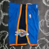 Spodenki Oklahoma City Thunder SWINGMAN 24/25 - obrazek 3