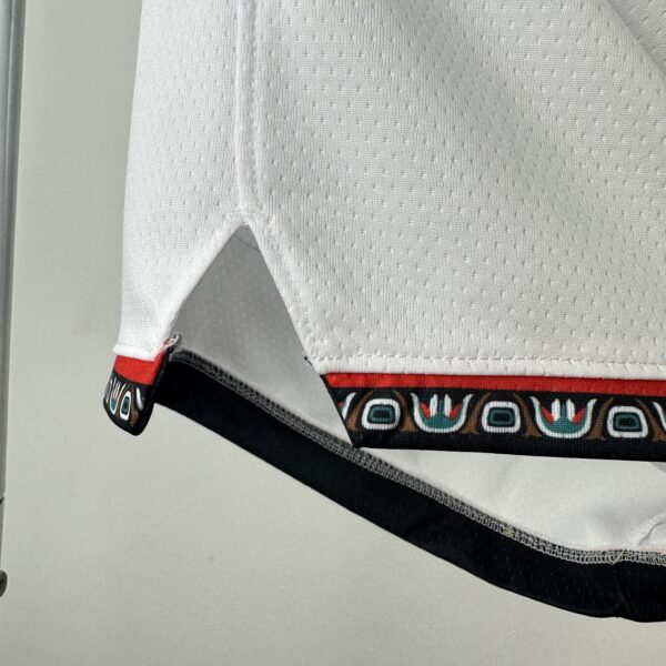 Spodenki Memphis Grizzlies - obrazek 6
