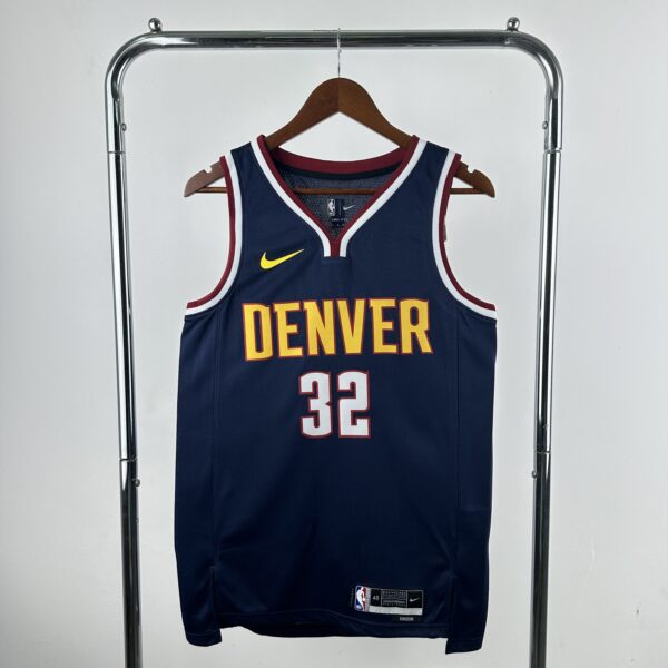 Aaron Gordon #32 Denver Nuggets SWINGMAN 2024/25 - obrazek 3