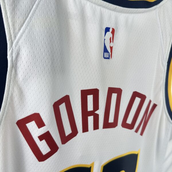 Aaron Gordon #32 Denver Nuggets SWINGMAN 24/25 - obrazek 4